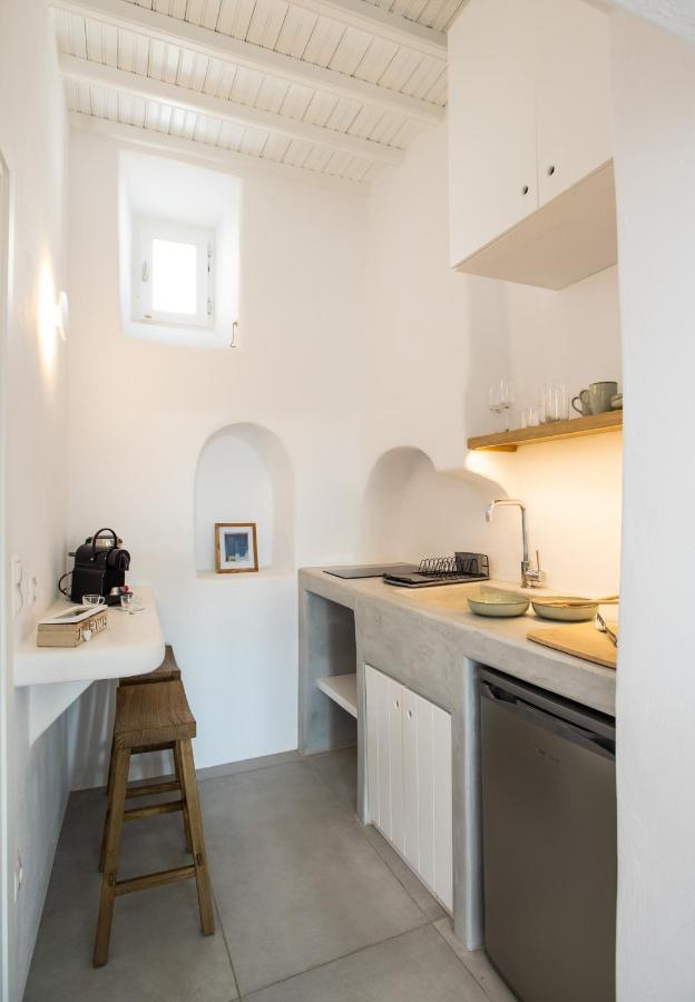 Mykonos House Secrecy , Appartement