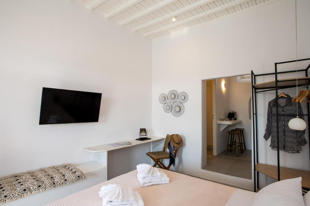 Mykonos House Secrecy , Appartement *