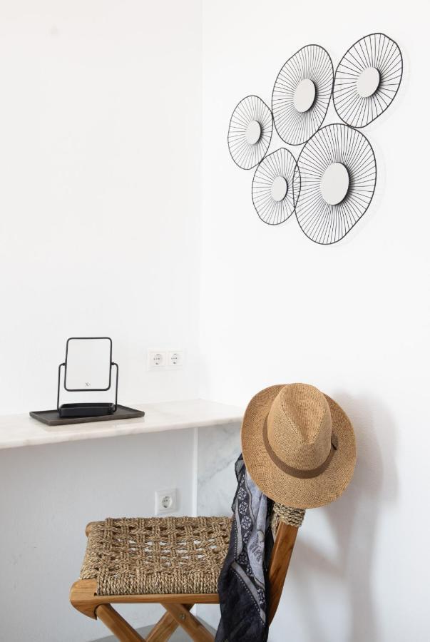 Mykonos House Secrecy , Appartement
