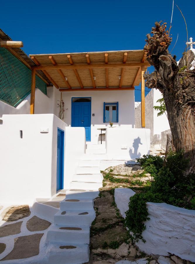 Appartement Mykonos House Secrecy ,
