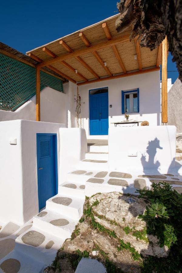 Appartement Mykonos House Secrecy , Mykonos Town