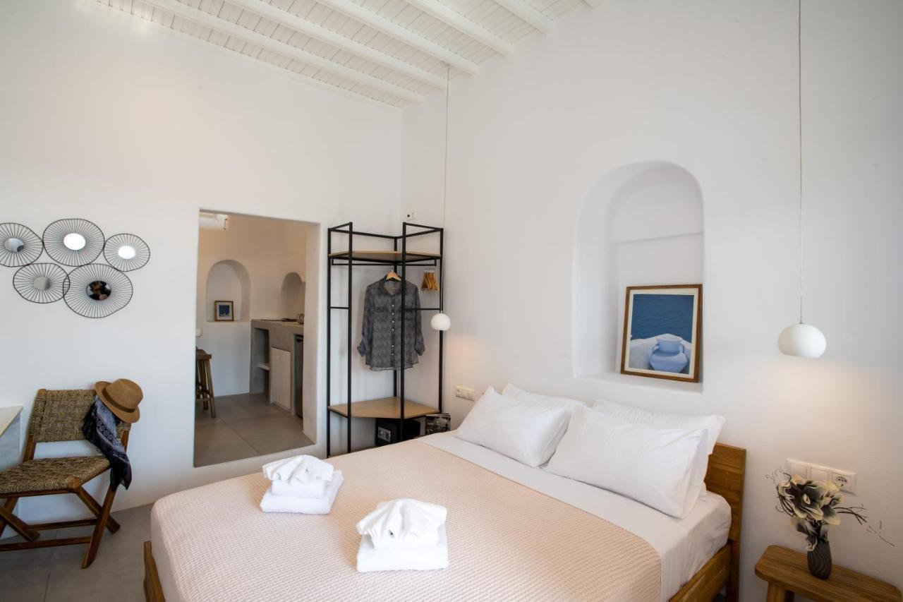 Appartement Mykonos House Secrecy , Mykonos Town