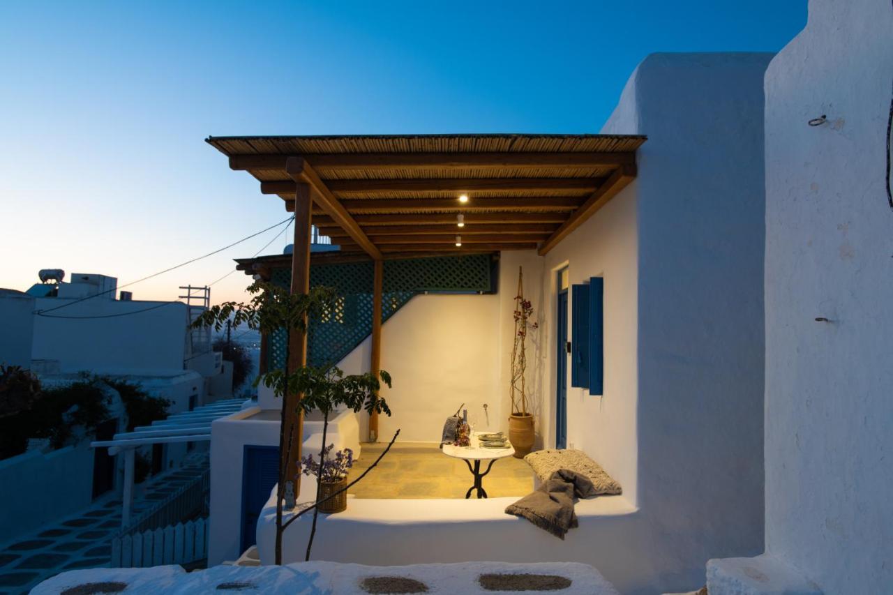 Apartment Mykonos House Secrecy , *