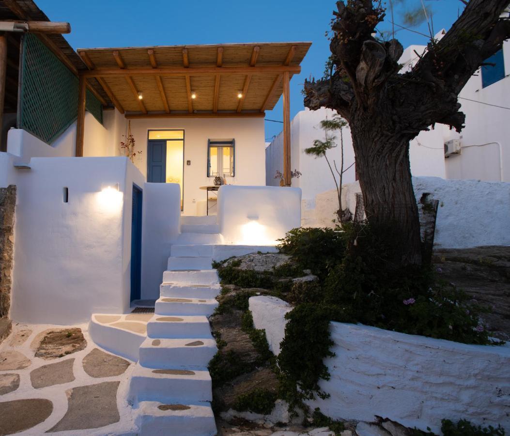 Appartement Mykonos House Secrecy ,